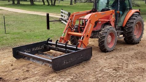 youtube skid steer attachments|aftermarket skid steer attachments.